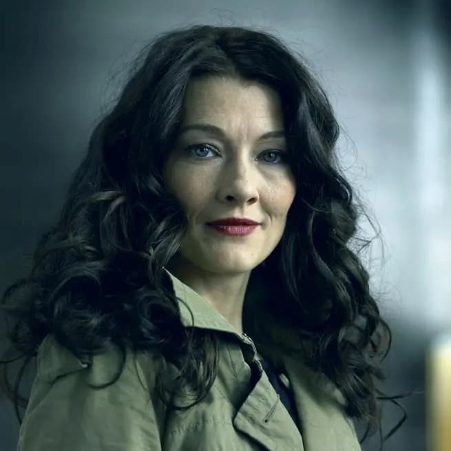 Monica Foris Kvasničková