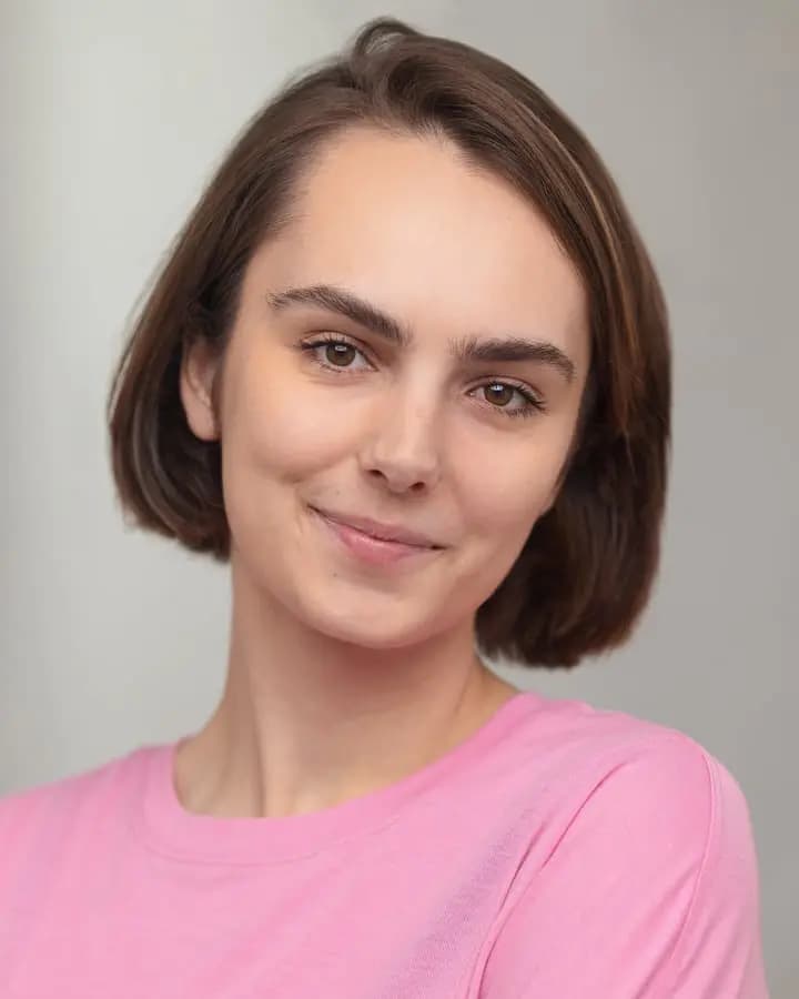 Lucia M. Lukačková