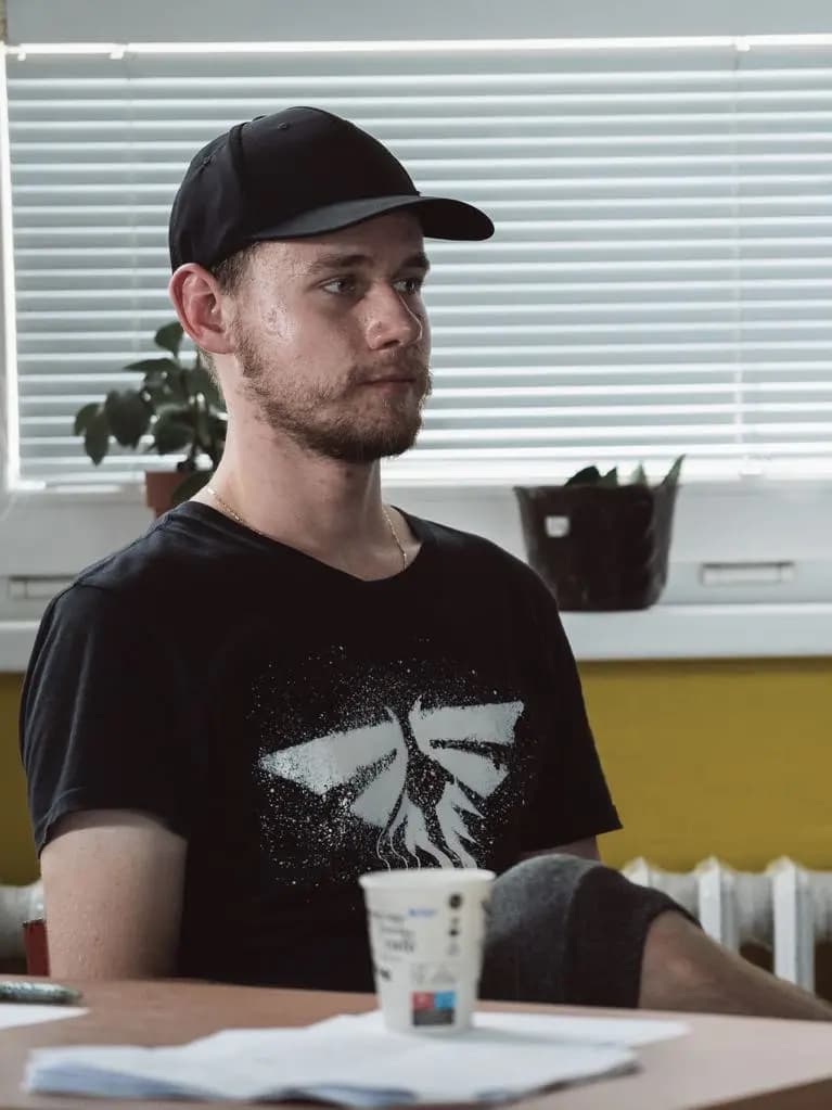 Norbert Matei Mlinarcsik