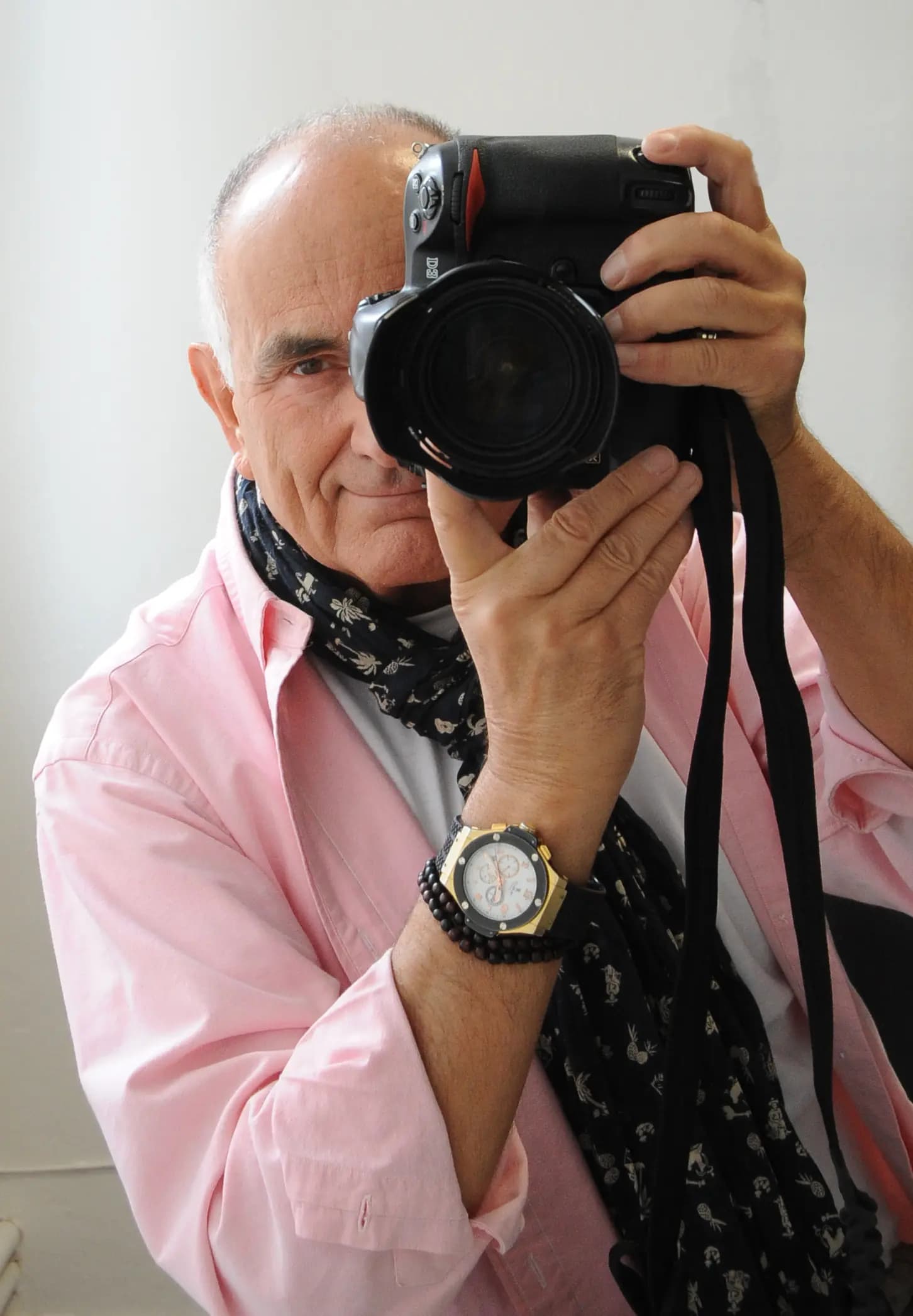 Miloš Schmiedberger