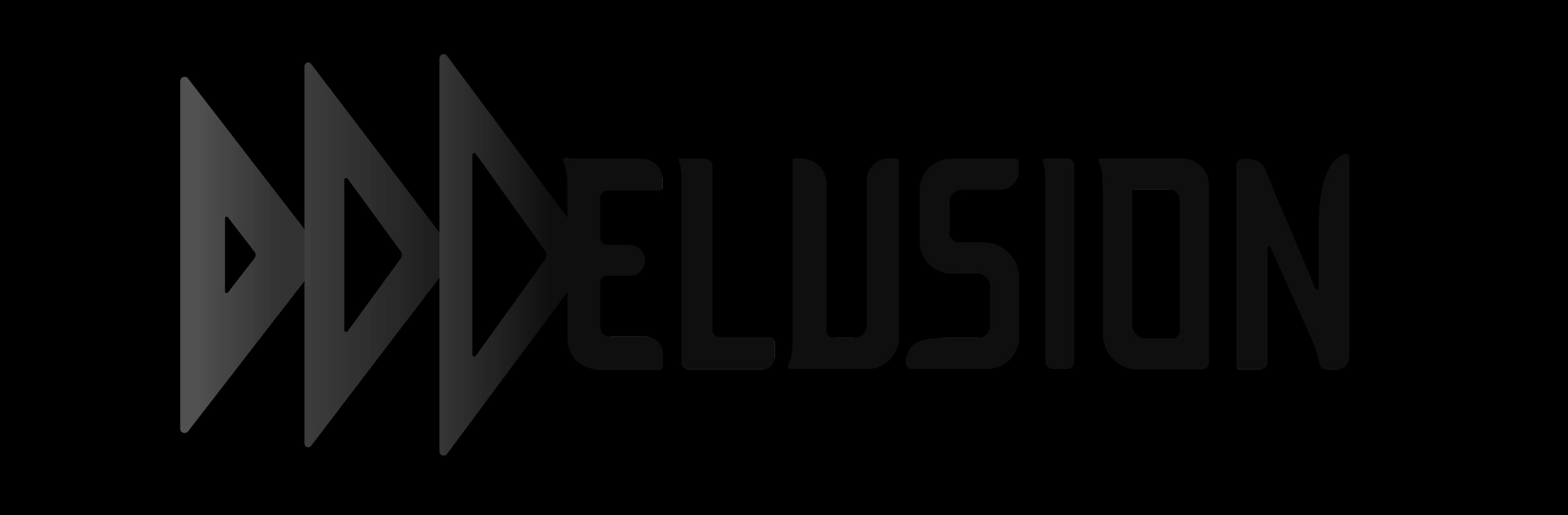 Black_HQ_ALPHA_Text_Delusion