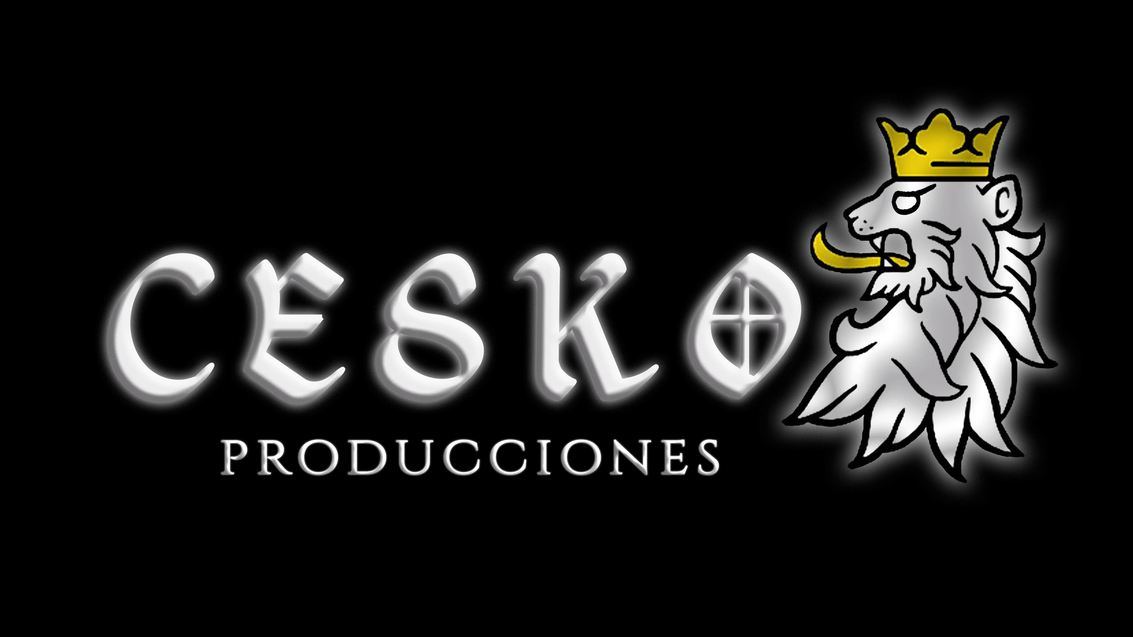 Cesko_Producciones_Logo