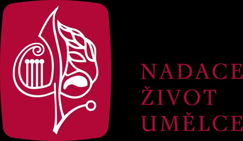 nadace zivot umelce